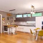 Appartamento Guesthost - Modern With Large Terrace Firenze